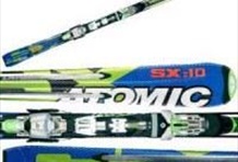 Cortina d'Ampezzo Ski and Snowboard Rental